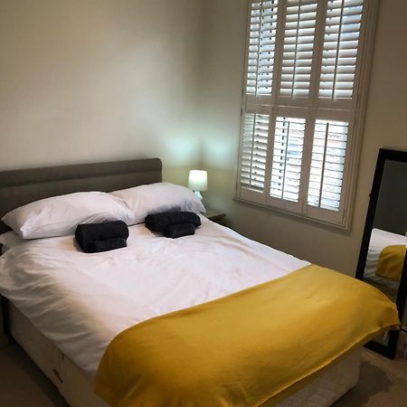 Vila Stylish & Spacious 3 Bed Victorian House Sleeps Up To 7 - Near O2, Museums, Excel, Mazehill Station 12 Mins Direct Into London Bridge Exteriér fotografie