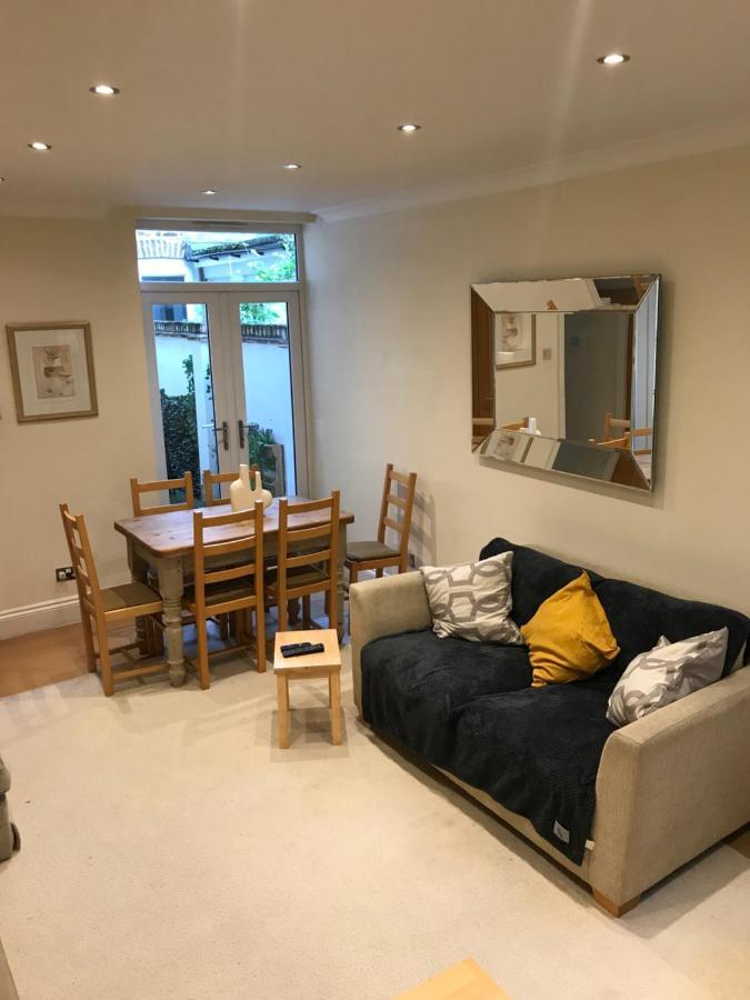 Vila Stylish & Spacious 3 Bed Victorian House Sleeps Up To 7 - Near O2, Museums, Excel, Mazehill Station 12 Mins Direct Into London Bridge Exteriér fotografie