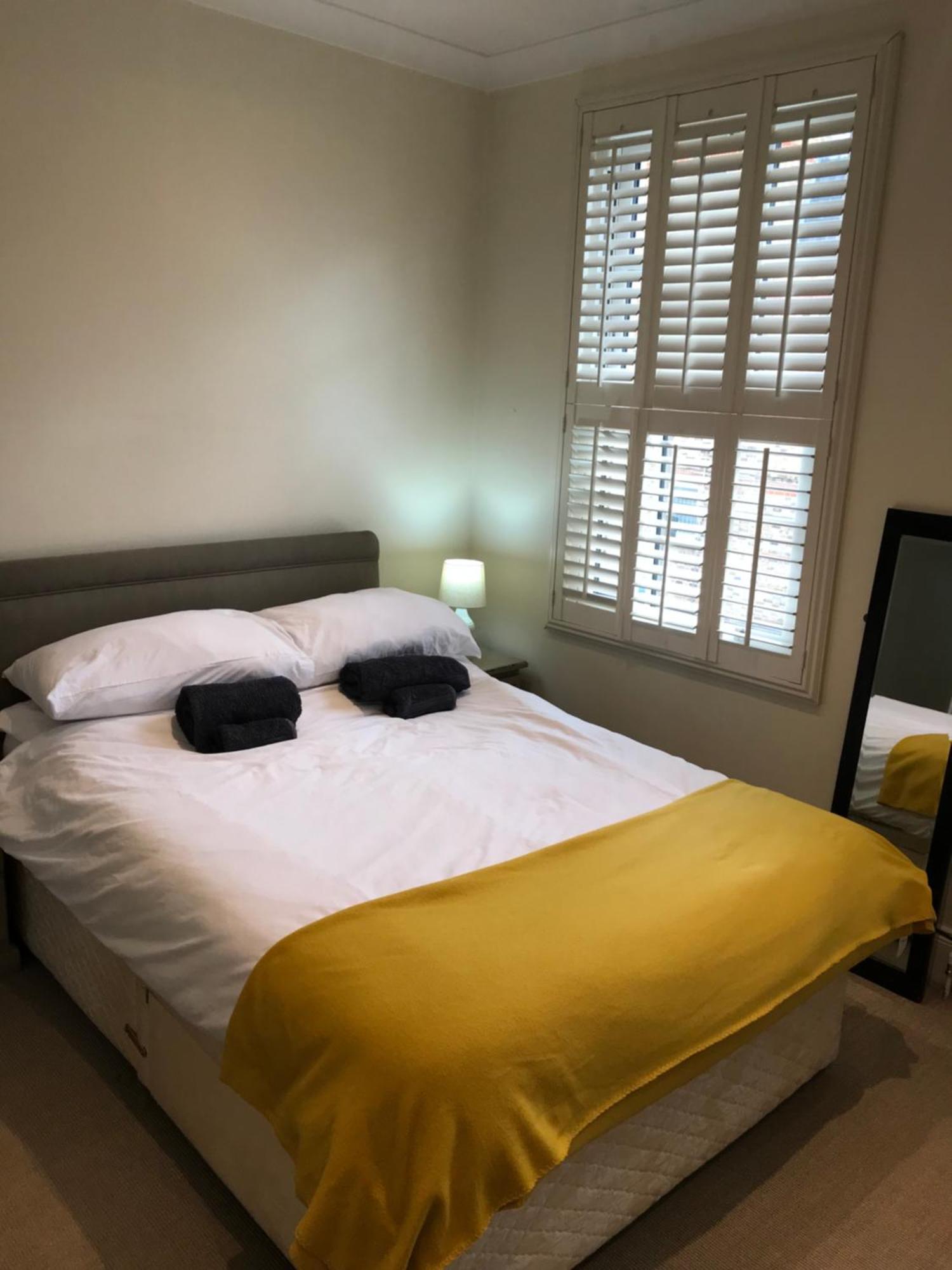 Vila Stylish & Spacious 3 Bed Victorian House Sleeps Up To 7 - Near O2, Museums, Excel, Mazehill Station 12 Mins Direct Into London Bridge Exteriér fotografie
